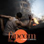 FIPCOM Exhibit at Les Docks - Cité de la Mode et du Design, from the 14th of March to the 14th of April 2014