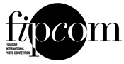 Logo FIPCOM عام 2014، الفجيرة المنافسة التصوير الصحفي الدولي